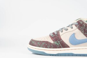 Nike SB DUNK LOW CRENSHAW SKATE CLUB 7