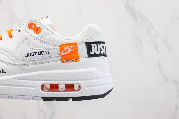 Nike Wmns Air Max 1 LX 'Just Do It'