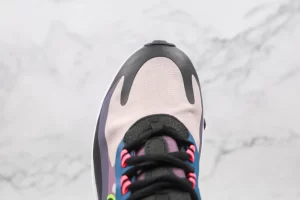 Nike Wmns Air Max 270 React 'Violet Dust'