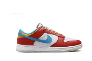 QS “Fruity Pebbles” Dunk