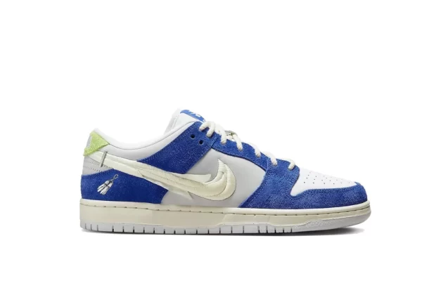 SB Dunk Low Pro Fly Streetwear Reps