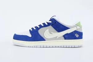 SB Dunk Low Pro Fly Streetwear Reps