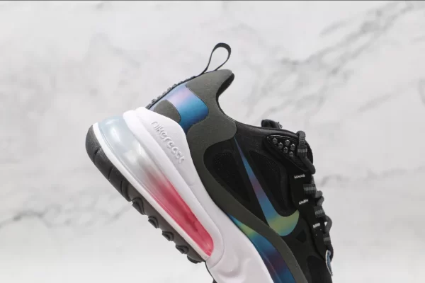 Nike Air Max 270 React Bubble Pack