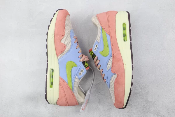 Nike Air Max 1 Light Madder Root Release Date