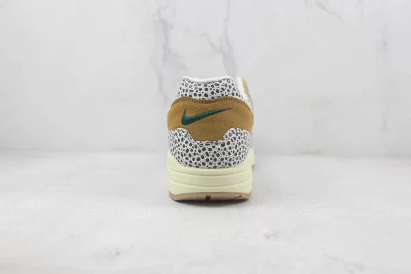 Nike Air Max 1 Safari cobblestone