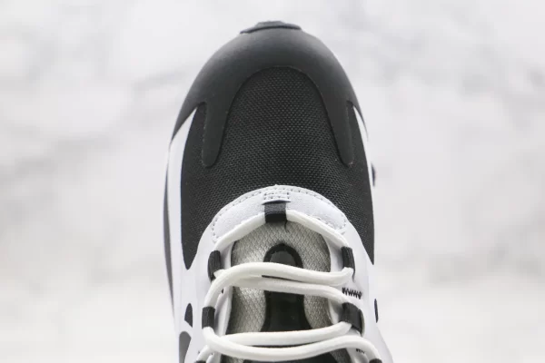 Nike Air Max 270 React 'Summit White Black'