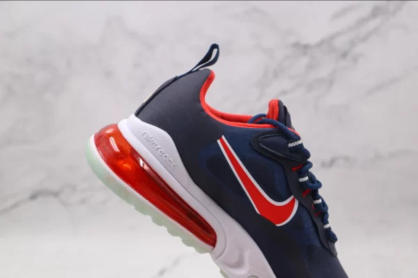 Nike Air Max 270 React "USA" Sneakers