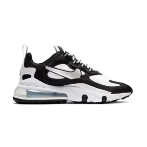 Nike Air Max 270 ‘React White Light Black’