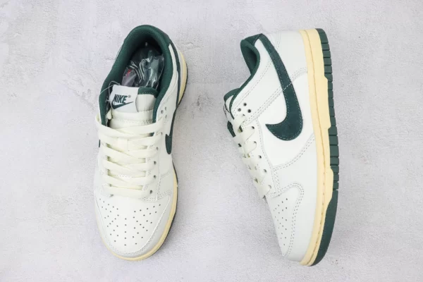 Nike Dunk Low Athletic Department 'Deep Jungle'