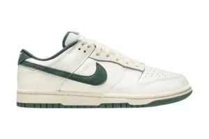 Nike Dunk Low Athletic Department 'Deep Jungle'