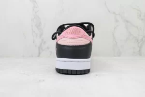 Nike SB Dunk Low Black Pink