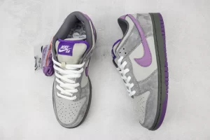 Nike SB Dunk Low Pro Purple