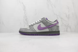 Nike SB Dunk Low Pro Purple