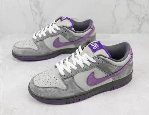 Nike SB Dunk Low Pro Purple