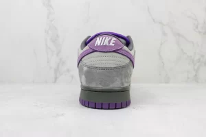 Nike SB Dunk Low Pro Purple