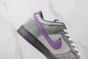 Nike SB Dunk Low Pro Purple