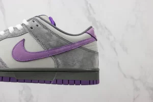 Nike SB Dunk Low Pro Purple