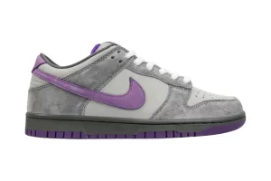 Nike SB Dunk Low Pro Purple