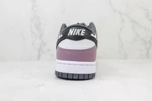 Nike SB Dunk Low Pro purple black retro