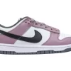 Nike SB Dunk Low Pro purple black retro