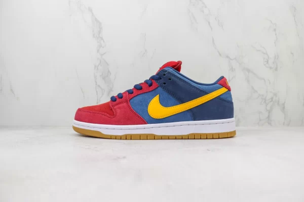 Nike SB Dunk Low Pro Catalonia