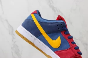 Nike SB Dunk Low Pro Catalonia