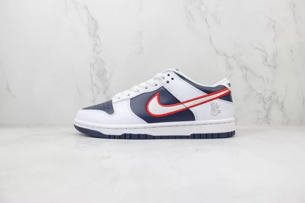 Nike Dunk Low Houston Comets