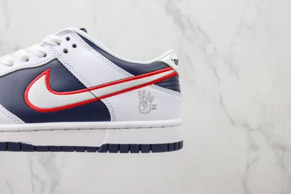 Nike Dunk Low Houston Comets