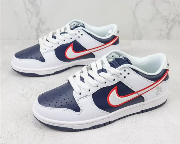 Nike Dunk Low Houston Comets