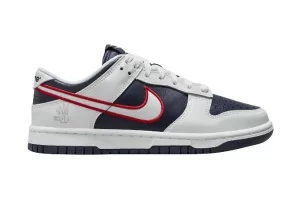 Nike Dunk Low Houston Comets