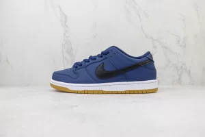 Nike Dunk Low Iso Navy