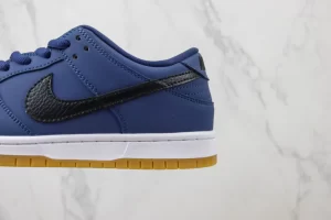 Nike Dunk Low Iso Navy