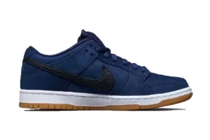 Nike Dunk Low Iso Navy