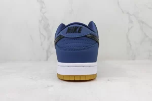 Nike Dunk Low Iso Navy