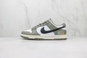 Nike Dunk Low NBA Paris Releases Spring 2024