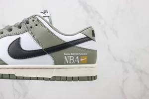 Nike Dunk Low NBA Paris Releases Spring 2024