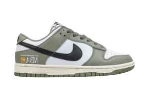 Nike Dunk Low NBA Paris Releases Spring 2024