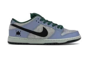 Nike Dunk Low Premium SB 'Maple Leaf'