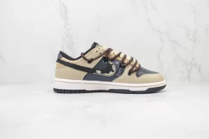 Nike Dunk Low Retro Sneaker