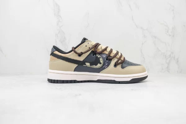 Nike Dunk Low Retro Sneaker