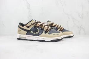 Nike Dunk Low Retro Sneaker