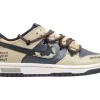 Nike Dunk Low Retro Sneaker