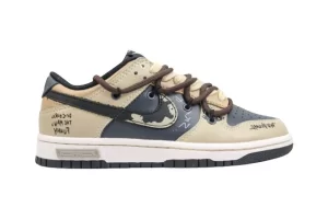 Nike Dunk Low Retro Sneaker