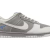 Nike SB Dunk Low Pro Bison