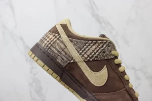 Nike SB Dunk Low Pro Tweed