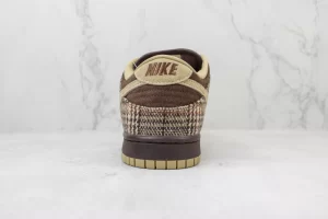 Nike SB Dunk Low Pro Tweed