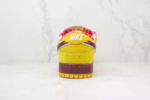 Nike SB Dunk Low x Concepts 