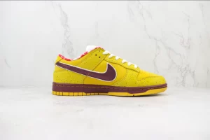 Nike SB Dunk Low x Concepts 