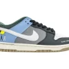 Nike SB Dunk “The Beatles”