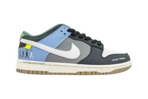 Nike SB Dunk “The Beatles”